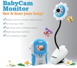 50%OFF Wireless Video Baby Monitor Deals and Coupons
