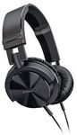 50%OFF Philips DJ Style Headphones, Black Deals and Coupons