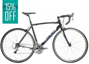 10%OFF Reid Falco Advanced Road bike Deals and Coupons