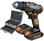 50%OFF Drill drive Deals and Coupons
