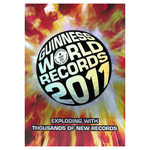 50%OFF 2011 Guinness Book of World Records Deals and Coupons
