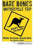 50%OFF Bare Bones Motorcycle Trip - Travelogue  Deals and Coupons