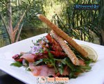 60%OFF Riverside Cafe Bar & Grill for 3 Course Meals  Deals and Coupons
