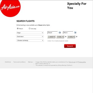 50%OFF Air Asia Business Class and other Flights Deals and Coupons