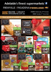 50%OFF grocery items/goods Deals and Coupons