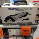 50%OFF Dremel Saw Max Deals and Coupons