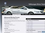 FREE Volkswagen Advanced Driver Training Deals and Coupons