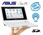 50%OFF Asus EEE PC 701SDX Netbook Deals and Coupons