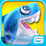FREE Shark Dash for iOS Deals and Coupons