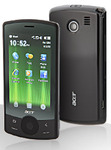 50%OFF Acer E100 Smart Phone Deals and Coupons