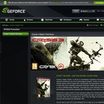 50%OFF Crysis 3 - Alpha Trial Deals and Coupons