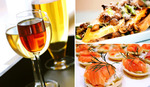 50%OFF 6 Drinks & Canapes Deals and Coupons