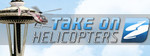 50%OFF  Take on Helicopters Game, Bunch of Heroes &More Deals and Coupons