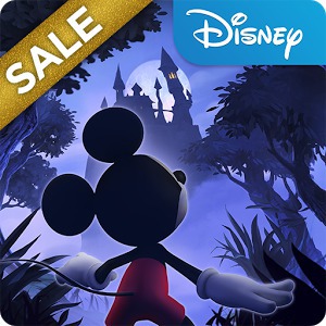 90%OFF Castle of Illusion Mickey Mouse  Deals and Coupons