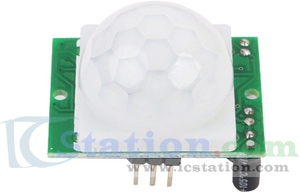 50%OFF Infrared PIR Motion Sensor Module Deals and Coupons