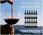 50%OFF  Half Island Shiraz deals Deals and Coupons