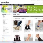 50%OFF Womens Shoes and Bags Deals and Coupons