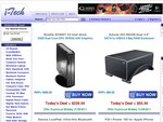 50%OFF Shuttle XS35GT-V2 Intel Barebone System Deals and Coupons
