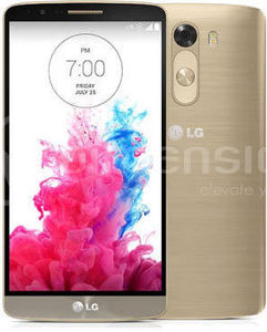 50%OFF LG G3 16GB Gold Unlocked Smartphone Deals and Coupons