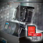 50%OFF Go Pro HD Hero 3 Black Edition Deals and Coupons