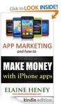 50%OFF App Marketing Book deal Deals and Coupons
