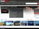 50%OFF Gamestop Tribes Ascend Starter Pack Deals and Coupons