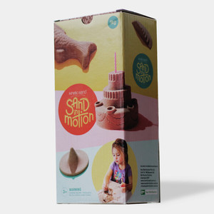 40%OFF Sand in Motion Deals and Coupons