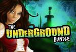 50%OFF The Underground Bundle Deals and Coupons
