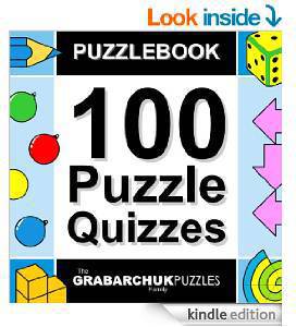FREE  100, 101, 102, 103 and 104 Puzzle Quizzes Deals and Coupons
