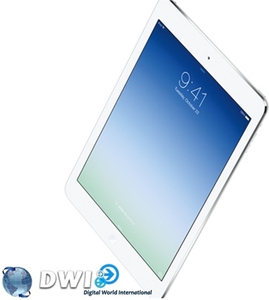 50%OFF Apple iPad Air 16GB Wi-Fi  Deals and Coupons