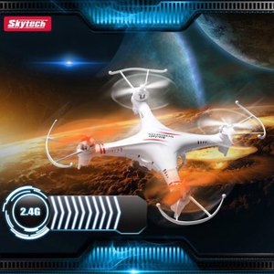 50%OFF Skytech M62R 6 Axis Gyro4CH Toy Deals and Coupons