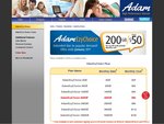 50%OFF Adam EzyChoice 24 Month Plan Deals and Coupons