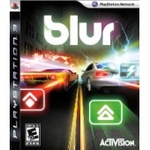 50%OFF Blur for PS3 Deals and Coupons