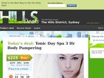 40%OFF Day Spa Rate  Deals and Coupons