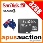 50%OFF SanDisk 32GB SDHC Deals and Coupons