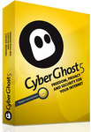 80%OFF CyberGhost 5 Premium Plus VPN Deals and Coupons