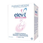 50%OFF 100 Tabs Elevit with Iodine Deals and Coupons