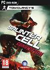50%OFF Tom Clancy's Splinter Cell Conviction Deals and Coupons