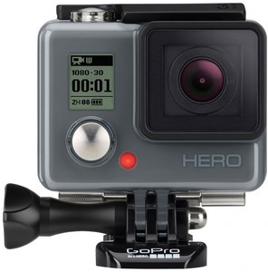 50%OFF GoPro Hero Action Video Camera Deals and Coupons