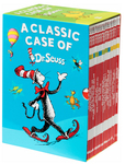 50%OFF Dr. Seuss books bargain Deals and Coupons