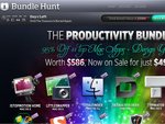 50%OFF BundleHunt Productivity Bundle Deals and Coupons