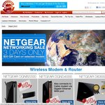 50%OFF NetGear WN3000RP Wi-Fi Range Extende Deals and Coupons