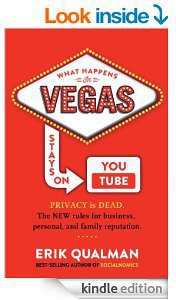 50%OFF What Happens in Vegas Stays on YouTube: PRIVACY is DEAD. 36 essential rules Deals and Coupons