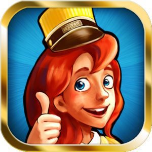 FREE TRain Conductor 2 Android App Deals and Coupons