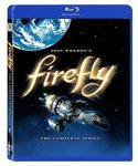 50%OFF Firefly: The Complete Series [Blu-Ray]  Deals and Coupons