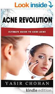 50%OFF ACNE REVOLUTION Deals and Coupons