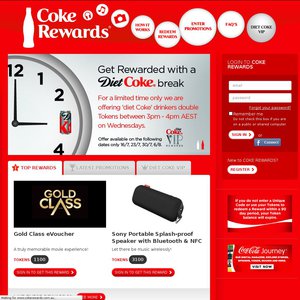 50%OFF Coke Rewards-Playstation Games Deals and Coupons