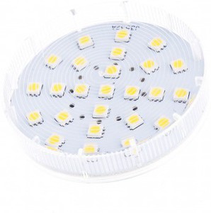 42%OFF 3.5w GX53 LED Cabinet Light  Deals and Coupons