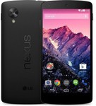 50%OFF LG Google Nexus 5 Black 16G D821 Deals and Coupons