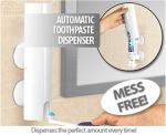 50%OFF Toothpaste Dispenser Deals and Coupons